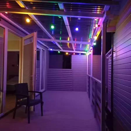 Jaktstuga Reval Rewal