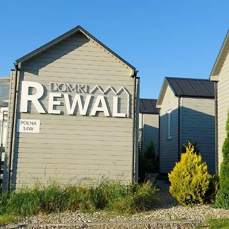 Reval Jaktstuga Rewal