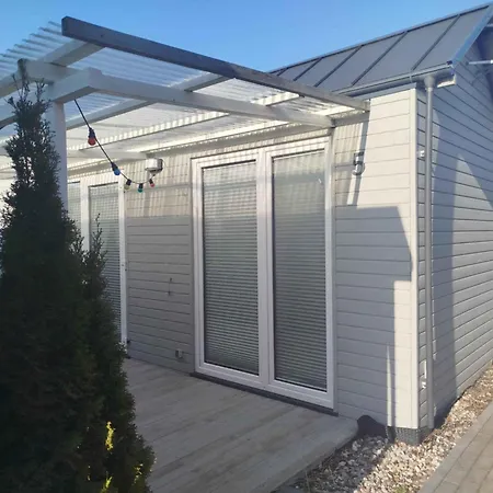 Jaktstuga Reval Rewal