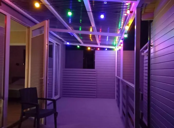 Jaktstuga Reval Rewal