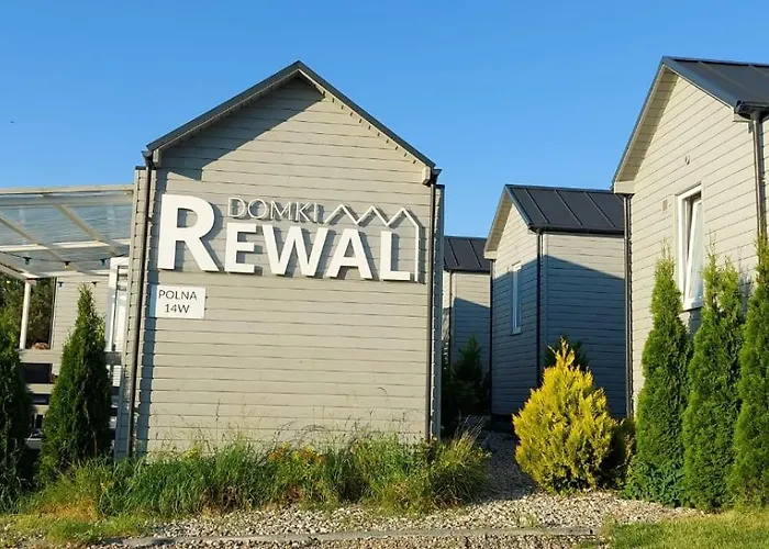 Reval Jaktstuga Rewal